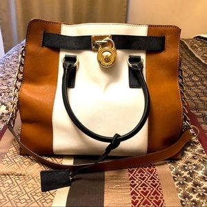 Michael Kors handbag